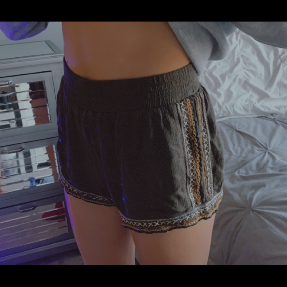 shorts